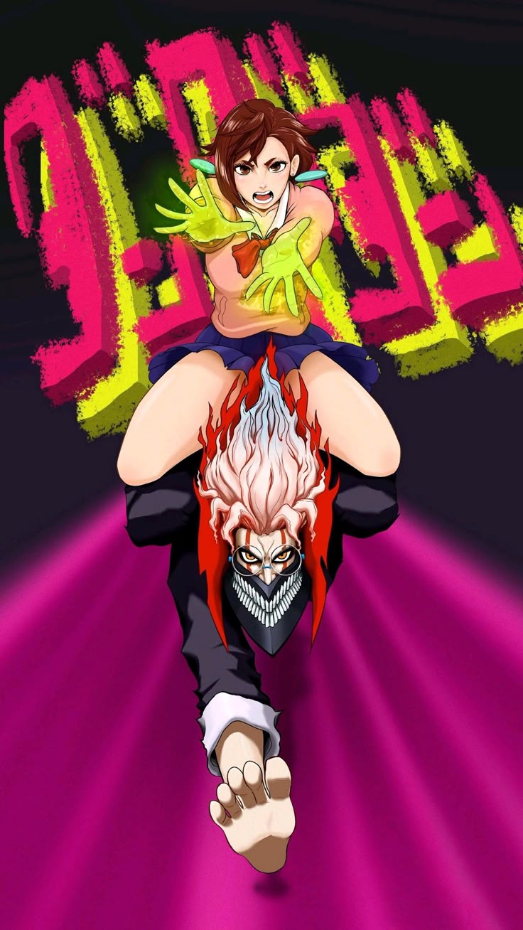 Dandadan Season 2: Rekomendasi Anime Aksi Supranatural yang Wajib Kamu Tonton!