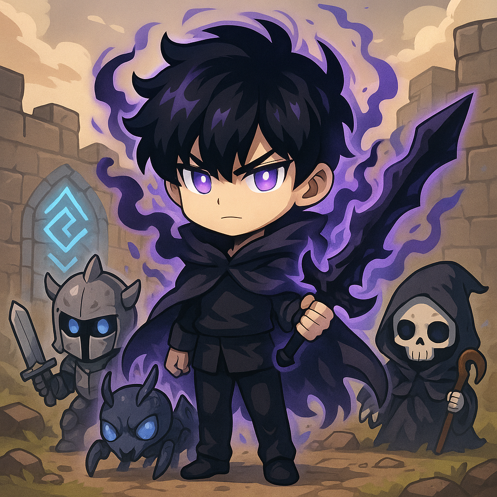 Solo Leveling Season 2: Plot, Jadwal Tayang, dan Semua yang Harus Kamu Tahu