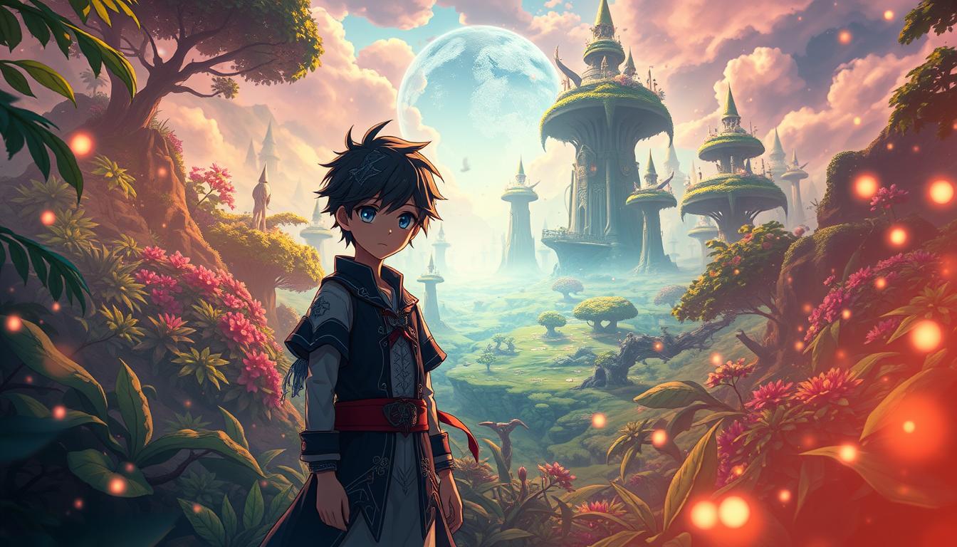 Rekomendasi Anime Isekai Terbaik 2025, Wajib Kalian Tonton.